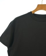 JIL SANDER +（ジルサンダープラス）Tシャツ・カットソー 黒 サイズ:M メンズ/2200616087039
