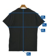 JIL SANDER +（ジルサンダープラス）Tシャツ・カットソー 黒 サイズ:M メンズ/2200616087039