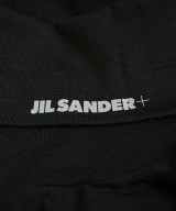JIL SANDER +（ジルサンダープラス）Tシャツ・カットソー 黒 サイズ:S レディース/2200616713112