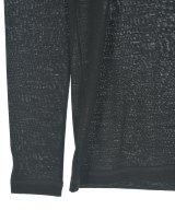 JIL SANDER +（ジルサンダープラス）Tシャツ・カットソー 黒 サイズ:S レディース/2200616713112