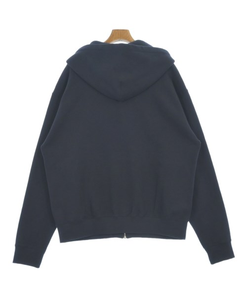 JIL SANDER +（ジルサンダープラス）パーカー 紺 サイズ:L メンズ/2200617091141