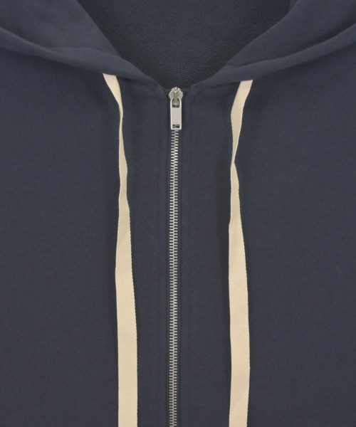 JIL SANDER +（ジルサンダープラス）パーカー 紺 サイズ:L メンズ/2200617091141