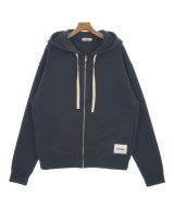 JIL SANDER +（ジルサンダープラス）パーカー 紺 サイズ:L メンズ/2200617091141