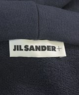 JIL SANDER +（ジルサンダープラス）パーカー 紺 サイズ:L メンズ/2200617091141