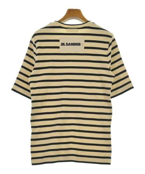 JIL SANDER +（ジルサンダープラス）Tシャツ・カットソー 白 サイズ:M レディース/2200615702070