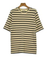 JIL SANDER +（ジルサンダープラス）Tシャツ・カットソー 白 サイズ:M レディース/2200615702070