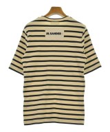 JIL SANDER +（ジルサンダープラス）Tシャツ・カットソー 白 サイズ:M レディース/2200615702070