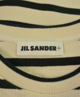 JIL SANDER +（ジルサンダープラス）Tシャツ・カットソー 白 サイズ:M レディース/2200615702070