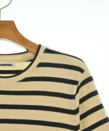 JIL SANDER +（ジルサンダープラス）Tシャツ・カットソー 白 サイズ:M レディース/2200615702070
