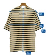 JIL SANDER +（ジルサンダープラス）Tシャツ・カットソー 白 サイズ:M レディース/2200615702070