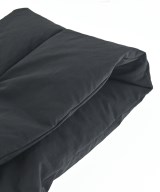 JIL SANDER +（ジルサンダープラス）マフラー 黒 サイズ:UNI メンズ/2200617428060