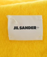 JIL SANDER +（ジルサンダープラス）ストール 黄 サイズ:- レディース/2200616327104