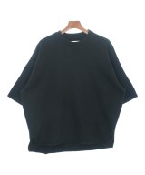 JIL SANDER +（ジルサンダープラス）スウェット 黒 サイズ:S メンズ/2200618404032