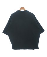 JIL SANDER +（ジルサンダープラス）スウェット 黒 サイズ:S メンズ/2200618404032