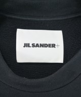 JIL SANDER +（ジルサンダープラス）スウェット 黒 サイズ:S メンズ/2200618404032