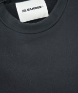 JIL SANDER +（ジルサンダープラス）スウェット 黒 サイズ:S メンズ/2200618404032