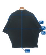 JIL SANDER +（ジルサンダープラス）スウェット 黒 サイズ:S メンズ/2200618404032