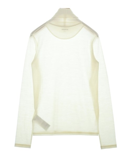 JIL SANDER +（ジルサンダープラス）Tシャツ・カットソー 白 サイズ:M メンズ/2200618827046