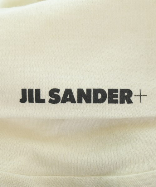 JIL SANDER +（ジルサンダープラス）Tシャツ・カットソー 白 サイズ:M メンズ/2200618827046