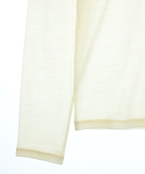 JIL SANDER +（ジルサンダープラス）Tシャツ・カットソー 白 サイズ:M メンズ/2200618827046