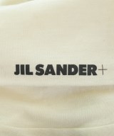 JIL SANDER +（ジルサンダープラス）Tシャツ・カットソー 白 サイズ:M メンズ/2200618827046