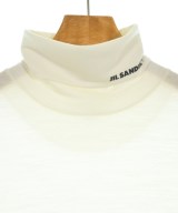 JIL SANDER +（ジルサンダープラス）Tシャツ・カットソー 白 サイズ:M メンズ/2200618827046