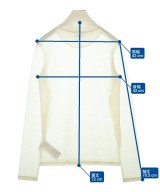 JIL SANDER +（ジルサンダープラス）Tシャツ・カットソー 白 サイズ:M メンズ/2200618827046