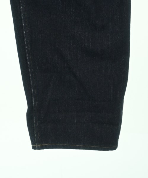 JIL SANDER +（ジルサンダープラス）デニムパンツ 紺 サイズ:34(XL位) メンズ/2200619325176