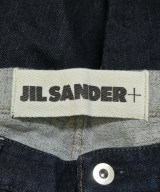 JIL SANDER +（ジルサンダープラス）デニムパンツ 紺 サイズ:34(XL位) メンズ/2200619325176