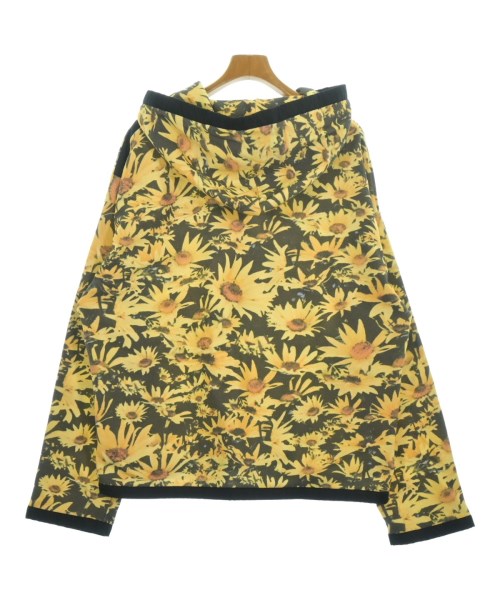 JIL SANDER +（ジルサンダープラス）パーカー 黄 サイズ:L メンズ/2200619325206