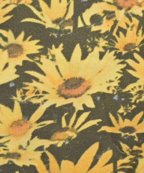 JIL SANDER +（ジルサンダープラス）パーカー 黄 サイズ:L メンズ/2200619325206