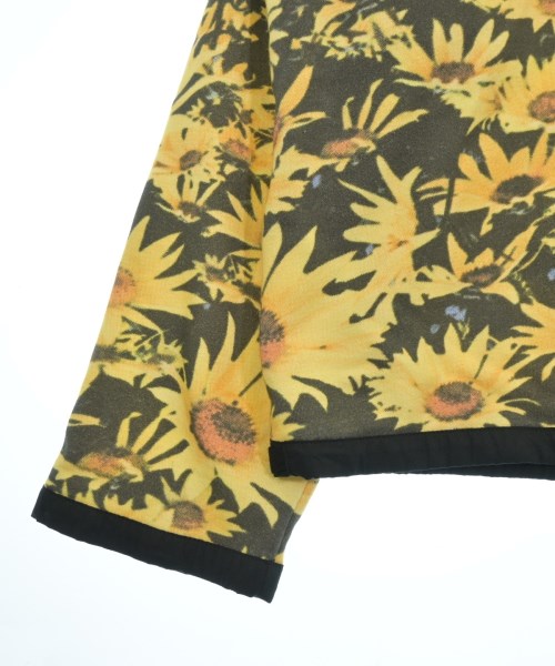 JIL SANDER +（ジルサンダープラス）パーカー 黄 サイズ:L メンズ/2200619325206