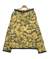 JIL SANDER +（ジルサンダープラス）パーカー 黄 サイズ:L メンズ/2200619325206