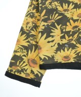 JIL SANDER +（ジルサンダープラス）パーカー 黄 サイズ:L メンズ/2200619325206