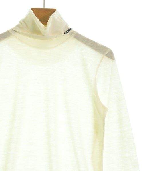 JIL SANDER +（ジルサンダープラス）Tシャツ・カットソー 白 サイズ:M レディース/2200619847197