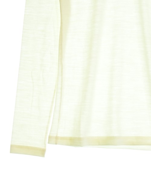 JIL SANDER +（ジルサンダープラス）Tシャツ・カットソー 白 サイズ:M レディース/2200619847197
