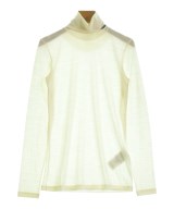 JIL SANDER +（ジルサンダープラス）Tシャツ・カットソー 白 サイズ:M レディース/2200619847197