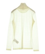 JIL SANDER +（ジルサンダープラス）Tシャツ・カットソー 白 サイズ:M レディース/2200619847197