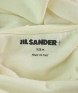 JIL SANDER +（ジルサンダープラス）Tシャツ・カットソー 白 サイズ:M レディース/2200619847197