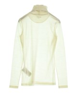 JIL SANDER +（ジルサンダープラス）Tシャツ・カットソー 白 サイズ:S レディース/2200619847203