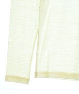 JIL SANDER +（ジルサンダープラス）Tシャツ・カットソー 白 サイズ:S レディース/2200619847203