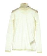 JIL SANDER + Tシャツ・カットソー
