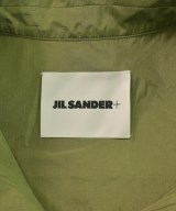 JIL SANDER +（ジルサンダープラス）カジュアルシャツ カーキ サイズ:46(M位) メンズ/2200619847258