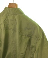 JIL SANDER +（ジルサンダープラス）カジュアルシャツ カーキ サイズ:46(M位) メンズ/2200619847258