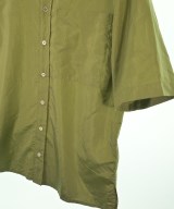 JIL SANDER +（ジルサンダープラス）カジュアルシャツ カーキ サイズ:46(M位) メンズ/2200619847258