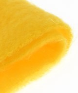 JIL SANDER +（ジルサンダープラス）マフラー 黄 サイズ:- メンズ/2200620612081