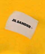 JIL SANDER +（ジルサンダープラス）マフラー 黄 サイズ:- メンズ/2200620612081