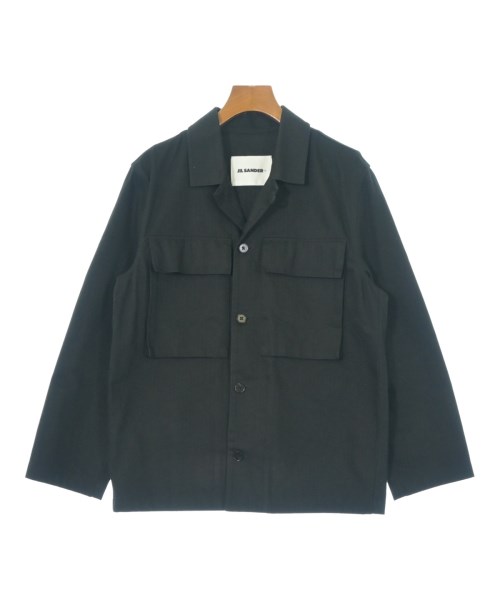 ジルサンダープラス(JIL SANDER +)のJIL SANDER + ミリタリーブルゾン