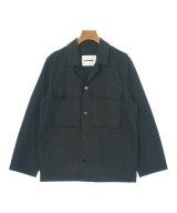 JIL SANDER + ミリタリーブルゾン