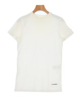 JIL SANDER + Tシャツ・カットソー